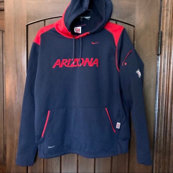 uofa nike hoodie uofa nike hoodie
